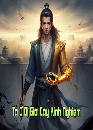 Ta Ở Dị Giới Cày Kinh Nghiệm (Dịch)